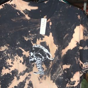 XXXTentacion tee
